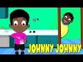 Twi Baby Song | Johny Johny Yes Papa | Ghana Songs for Kids | Akan Rhymes