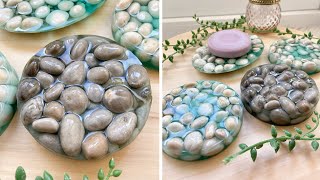 Easy Resin Soap Dish Tutorial