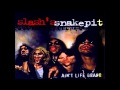 Slash's Snakepit - Bleed HD 