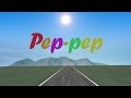 Kenneth Corvera - Pep-Pep - Vispop 4.0 Official Lyric Video