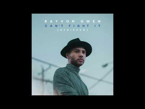 Rayvon Owen - 