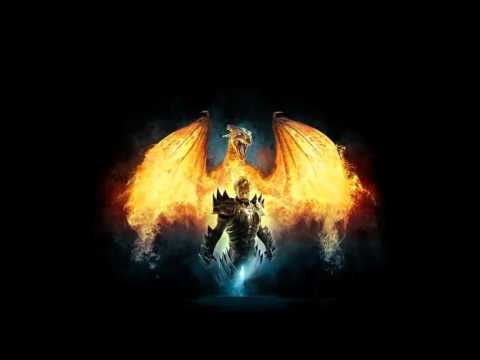 Drakim's VGM 159 - Divinity 2 Ego Draconis - Main Theme