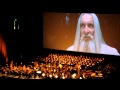The Lord of the Rings in Concert: The Treason of ...
