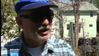 Where's Tommy Schrader?