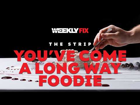 New, unique collaborations demonstrate how fine dining has ...
