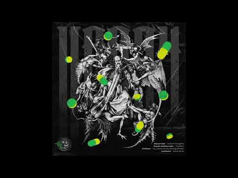 AcidLess - You Came To The Wrong Street - KRIM004