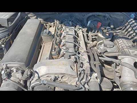 Mercedes-Benz E270 CDI 0-100 km/h acceleration