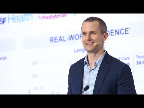 Evan Luxon, Centese - Automated Chest Tube Drainage System | LSI USA '25