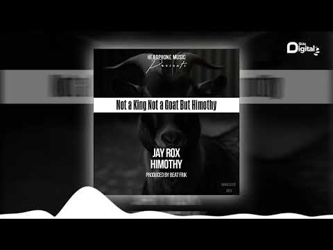 Jay Rox - Himothy (Freestyle) (Official Audio)