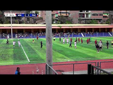 COPA PERÚ - SAN MARCOS - HUARI - ANCASH 2026