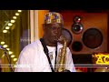 Manu Dibango Big Blow   Acoustic   TV5MONDE 360p