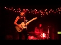 Butterfly Boucher, I found out, 2012-11-04