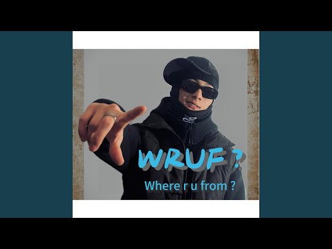 wruf?