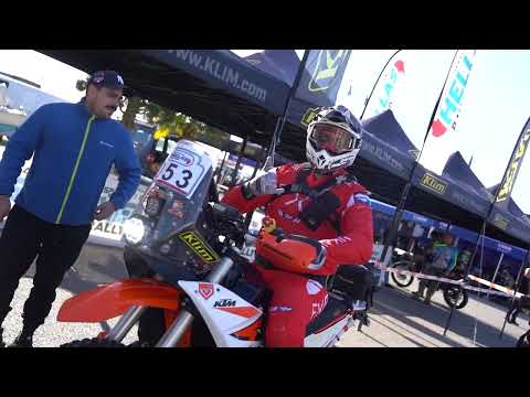 Hellas Rally Raid 24 Daily Highlight Day 1