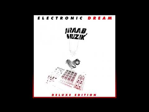 Araabmuzik - Lost in a Maze