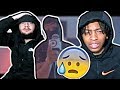 “YOU KNOW THE RISK THAT I TOOK” 😟😬 |  NITONB - LIGHTWORK FREESTYLE (REACTION)