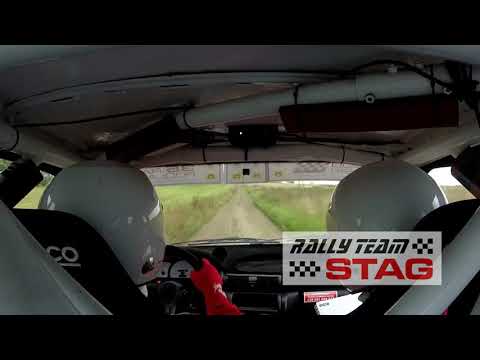 41 Rajd Kormoran Dziewiątkowski/Kraczko Opel ASTRA GSi OS1