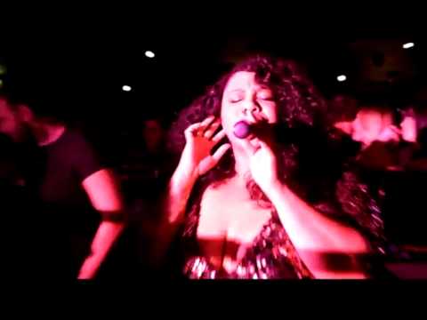 Snoopy Club Stagione 2009/2010 : Special Guest "Nello Simioli & Wendy Lewis" Part 1