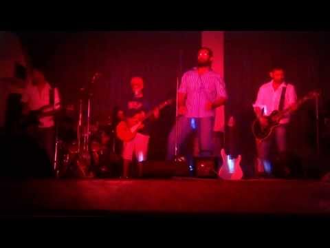 Oba Hinawenne Kohomada - SKITZOsl Live at Beyond Humanity