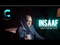 চঞ্চল চৌধুরীর ঈদের সেরা Movie INSAAF Tasnia Farin Sariful Ra