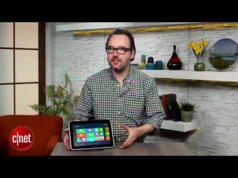 HP ElitePad 900 - Review