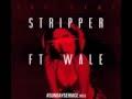 The Game Ft. Wale - Stripper (Prod. by Cool and Dre ...