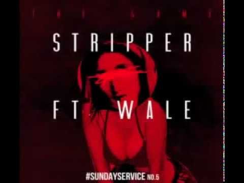 Video thumbnail for Stripper
