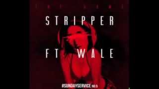 The Game Ft. Wale - Stripper (Prod. by Cool and Dre)