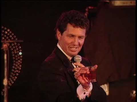 Bob Anderson Singer, Impressionist, Actor