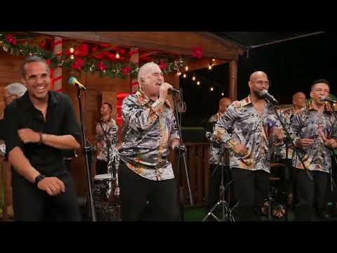 La Fiesta de Pilito  - El Gran Combo de Puerto Rico feat. Norberto Vélez (Live Desde La Loma)