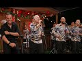 La Fiesta de Pilito  - El Gran Combo de Puerto Rico feat. Norberto Vélez (Live Desde La Loma)