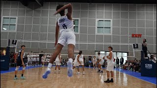 SoCal Cup Showcase MB Surf 15 vs Bay to Bay 15-1 Set 1