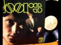 Doors - Light My Fire, Mono 1967 Elektra LP ...