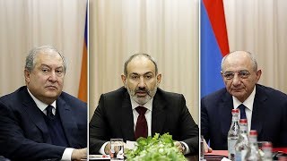 Էպիկենտրոն 23.12.2019