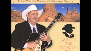 Nolan Bruce Allen Brian cowboy blues