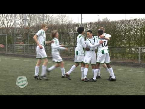 FC Groningen/Cambuur C3: plezier staat voorop