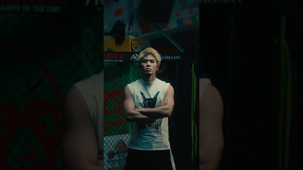 DOBERMAN INFINITY「Proud」Official Music Video  #DOBERMANINFINITY #Proud #原口健飛