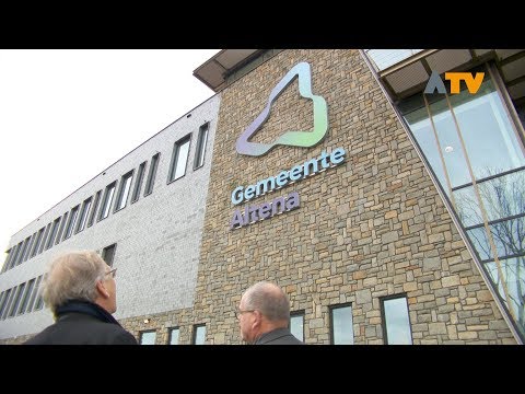 Hoeveel sollicitaties op de vacature burgemeester van Altena?  - Altena TV