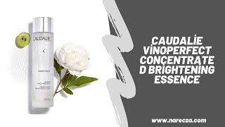 CAUDALİE VİNOPERFECT CONCENTRATED BRİGHTENİNG ESSENCE