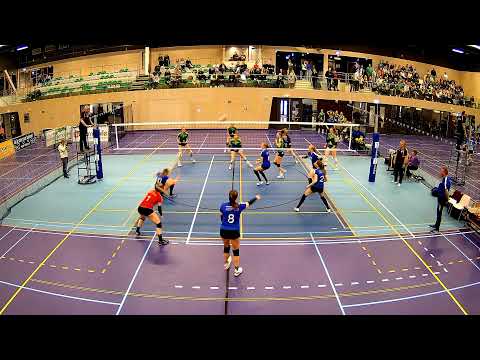 De Berenkuil/Sudosa-Desto DS 2 - TiMax/DeVoko DS 1