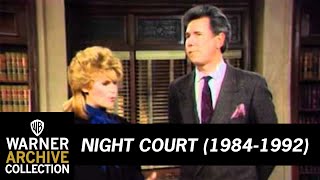 Night Court Season 5 (Preview Clip)