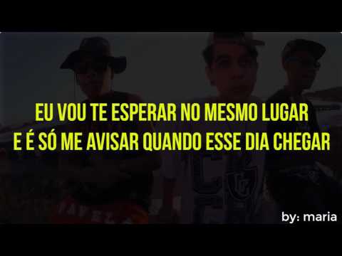 ModestiaParte - Te encontrar (letra)