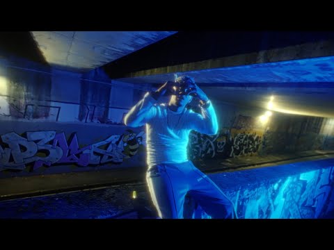 INAD - VERITÀ (Official Video)