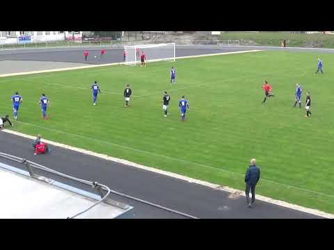 TATRAN Všechovice x SULKO Zábřeh II. poločas 24.3.2019