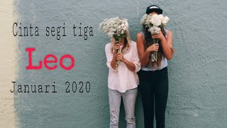 Download lagu LEO CINTA SEGI TIGA JANUARI 2020 #marianalo#tarotreadingindonesia#ramalan#zodiak mp3 Download lagu LEO CINTA SEGI TIGA JANUARI 2020 #marianalo#tarotreadingindonesia#ramalan#zodiak mp3