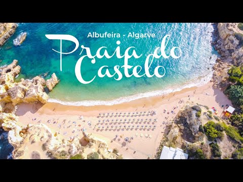 Praia do Castelo | Festa do Pescador | Old Town | Albufeira | Algarve | Portugal