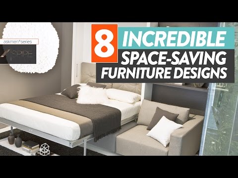 YouTube video about: What happens if you leave furniture in an apartment?