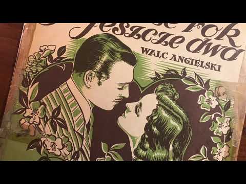 Jeszcze rok, jeszcze dwa - Adam Wysocki