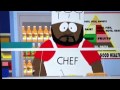 South Park: Chef's Return! 