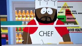 South Park: Chef&#39;s Return!